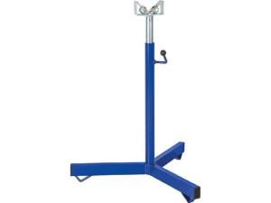 Material-auflageständer 680-1155mm, max. 500kg