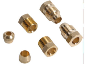 Viessmann 7380263 Quetschverschraubung Gaskombiregler
