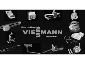Viessmann Abdeckleiste hinten 7856220