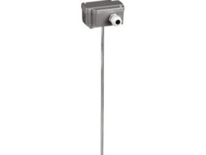 Honeywell Tauchtemp.fühler VF20-3B54NW NTC, PN10, R 1/2, 285 mm, -40 bis 150 °C 7738323637