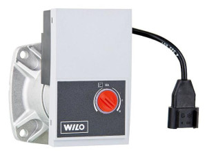 Ersatzpumpe Laddomat Wilo Para 25/7,5 passend für Laddomat 21, 21-100
