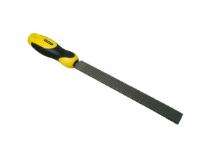 Stanley Flachraspel mit Heft, Hieb 1, 200 mm 0-22-465