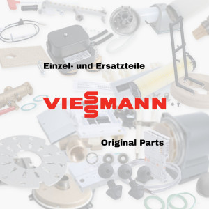 Viessmann Montagesystem-Paket S Flachdach Ost/West Z033998