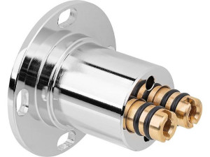 Up-verlängerung zu Hygienemischer 93 000 89 Länge 20mm