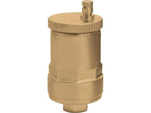 Schnellentlüfter DN15 1/2'' IG DISCAL AIR Typ 551