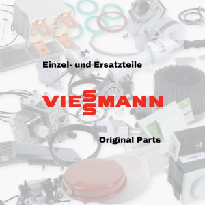 Viessmann 3-Wegeventil mit Stellantrieb 2-/3-Punkt-Signal DN50 G2 3/4 AG 3207185