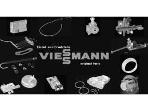 Viessmann Hinterblech unten 7856164
