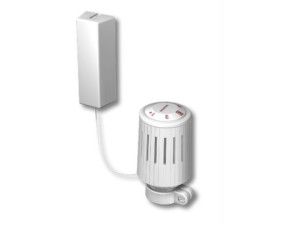 Lk 420 Thermostat mit Sensor