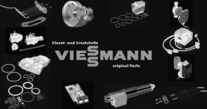 Viessmann Dichtring 85x3 für Mischer 7814720