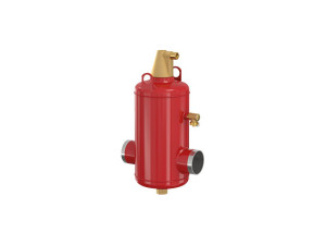 Flamcovent Smart 65 S