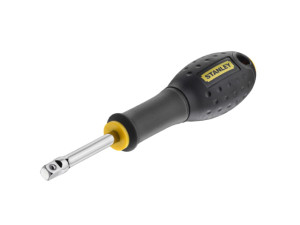 Stanley 1/4 Bithalter Schraubendreher STMT86004-0