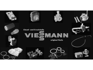 Viessmann Unterputzgehäuse Kunststoff