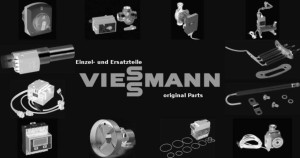 Viessmann 7821157 Justus Control Gamma 223BV