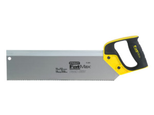 Stanley Rueckensaege FatMax 350mm fein 2-17-202