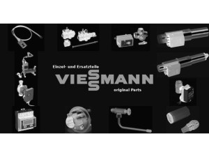 Viessmann Modulrelais 24VDC 1 9525408