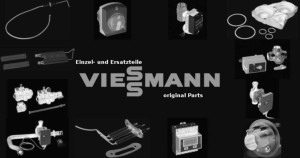 Viessmann 7828887 Gasgebläse G3G200