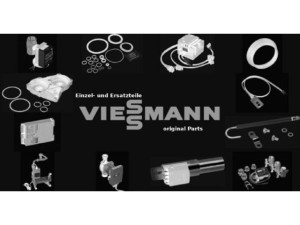 Viessmann Wärmedämmung ES4A.10 7857680
