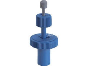 Einstellschlüssel für Modulationsspule Nova 824/825/826/827/Tandem 836/837, Referenz-Nr.: 0. 999. 998