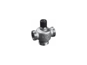 3-wegeventil VXG44 25-10 PN16 RG