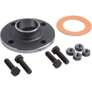 Viessmann Gegenflansch 100 6 7812138