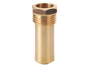 Giacomini R227Y001 Tauchhülse 1/2"