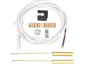 Brauchwasserfühler für Buderus/Sieger: HS4201 OEM