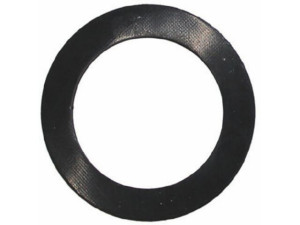 Wolf 2484914 Dichtung 44.5X32.0X2.0 EPDM/KTW G1 1/2'Trinkwasser