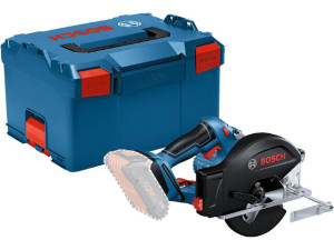 Akku-metallhandkreissäge Bosch 18V GKM 18V-50 ohne Akkus und Ladegerät
