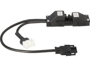 Wolf 1718768761 Stecker für Gewässer-Brandschutzventil