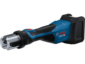 Akku-pressmaschine Bosch GPT 18V-32 18 V Standard ohne Akkus und Ladegerät