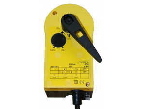 Dimplex 374760 Stellmotor für 3-Wege-Umschaltventile DWV
