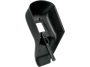 Schweißer-handschutzschild Typ 5011, mit Gläser