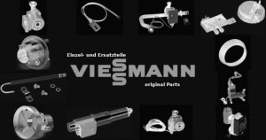 Viessmann Drehantrieb LR230A 7826721