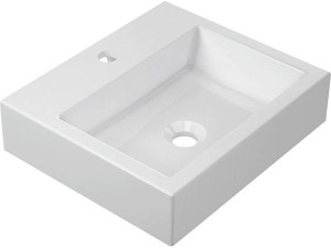 Design-waschtisch Julia 420x100x360