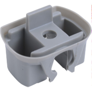 Viessmann 7833974 Gasdüse 02 gelb