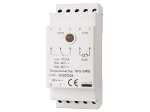 Dimplex 350970 TPWWPM Taupunktwächter