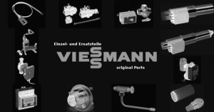 Viessmann 7843385 Edelstahlwellrohr G1/2x220 mm