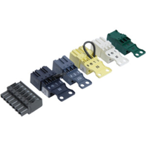 Viessmann Stecker Messersteck-,Buchensteckklemme 7823515