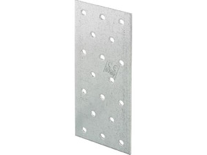 Lochplatte 40x160x1,5