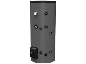 Photovoltaik-standspeicher, 300l