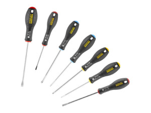 Stanley Schraubendreher-Set FatMax 7-tlg 0-65-438