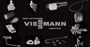 Viessmann 7810467 Adapter-T-Stück Rexola
