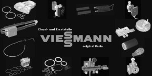 Viessmann 7843862 Wärmetauscher