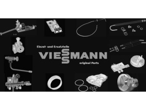 Viessmann Befestigungszubehör Montagewinkel 7861094