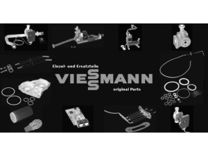 Viessmann Federzug 3m PP-Seil für Pellet Maulwurf E3 und E3 CM 7856773