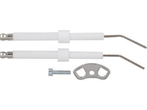 Zündelektrode Vaillant 0010042424, VPE 2Stk.