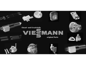 Viessmann Anschlusswellrohr Puffer 7863949
