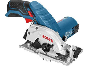Akku-kreissäge Bosch GKS 12V-26 Professional ohne Akku + Ladegerät