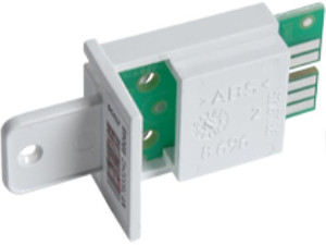 Viessmann 7837345 Codierstecker 235E:0202