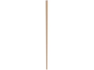 Tox Rundstäbe Buche glatt Stix wood 6 x 1000 mm VPE 10 Stk